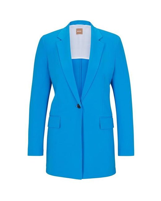 Boss Blue Jexotta 10250621 01