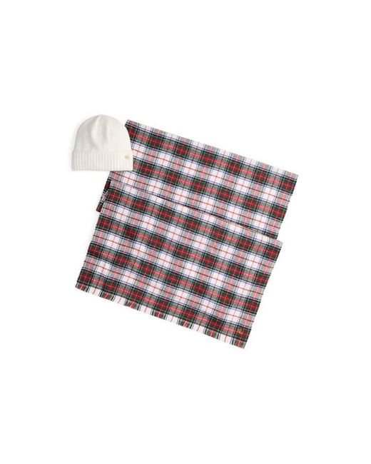 Ralph Lauren Multicolor Winter Set