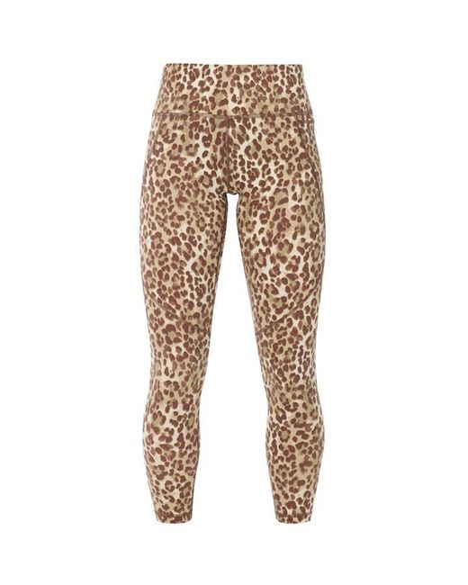 Sweaty Betty Natural High Rise Sweat Wicking Performance Gym Leggings