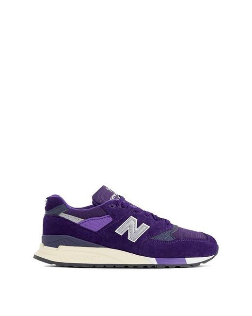 New Balance Purple Nbls U998 99