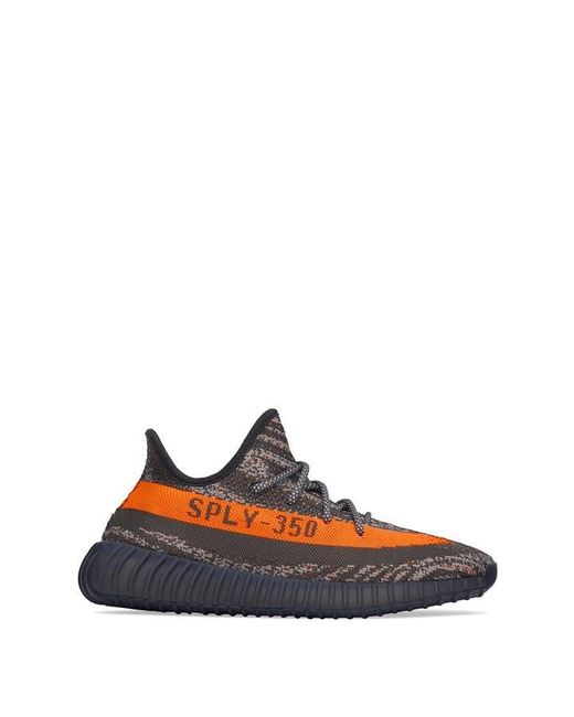 Yeezy Blue Boost 350 V2 Full-Length Boost Midsole Sneakers