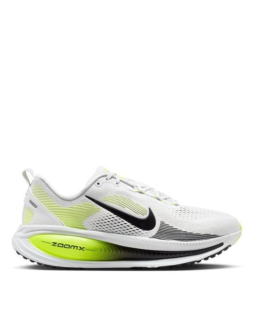 Nike Brown Vomero 18 Running Shoes for men