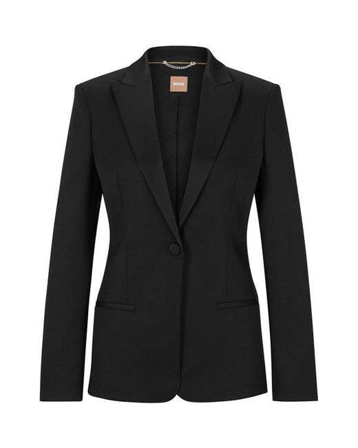 Boss Black Jaxtiny2 Blazer