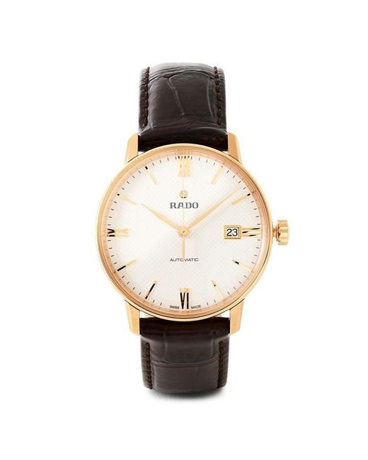 Rado Black Watch Sn44 for men