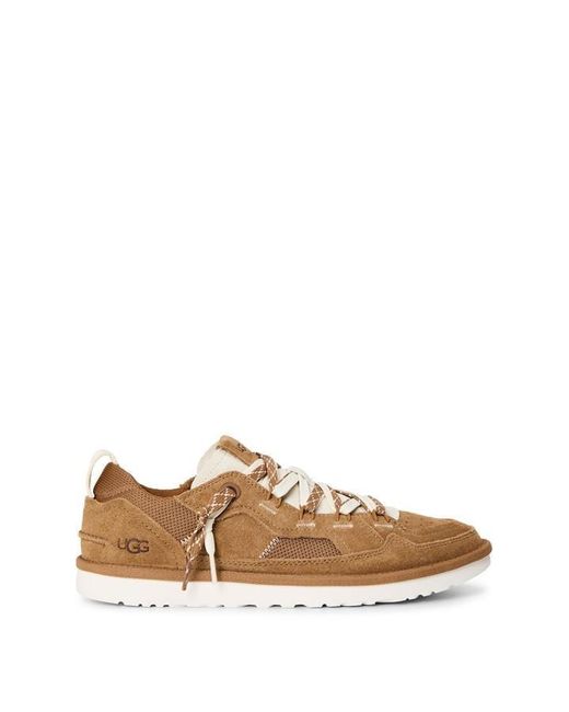 Ugg Natural Minimel Low-Top Trainers for men