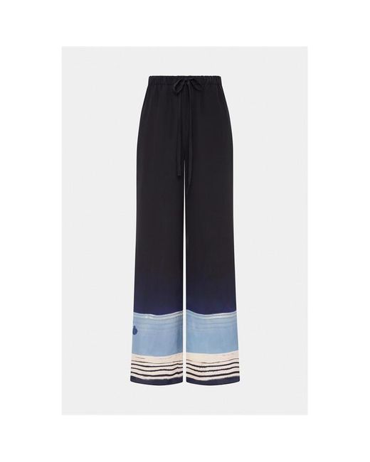 Sir Blue Mariner Trousers