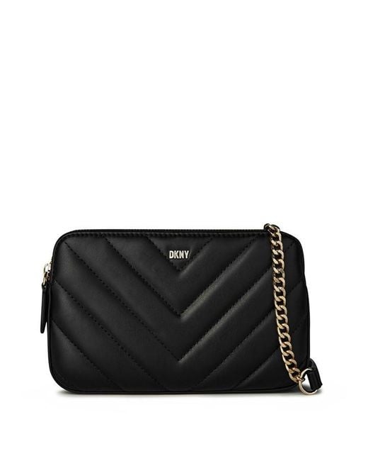 DKNY Black Veronica Dzxb Ld09