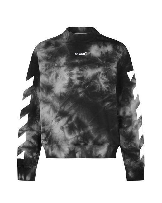 virgil abloh tie dye