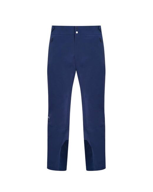 Kjus Blue Formula Ski Pants for men
