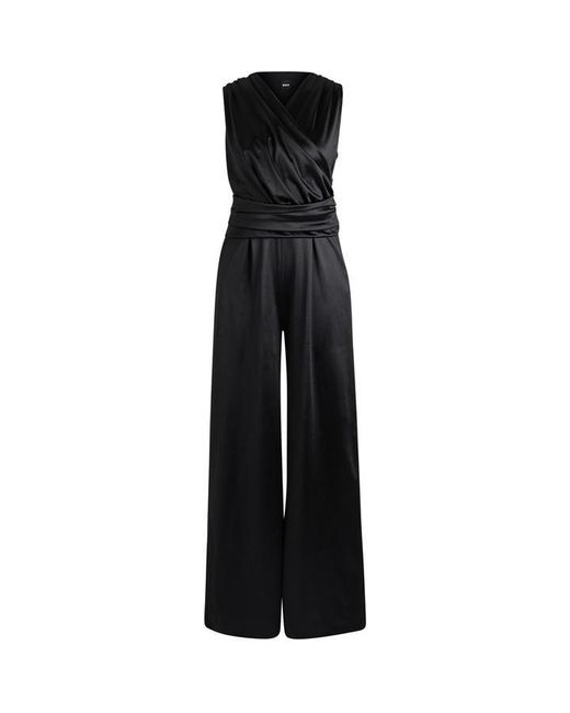 Boss Black Eluvini Jumpsuit