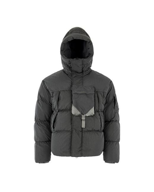 Flannels Cp Company Outerwear Medium Jacket Company Outerwears In