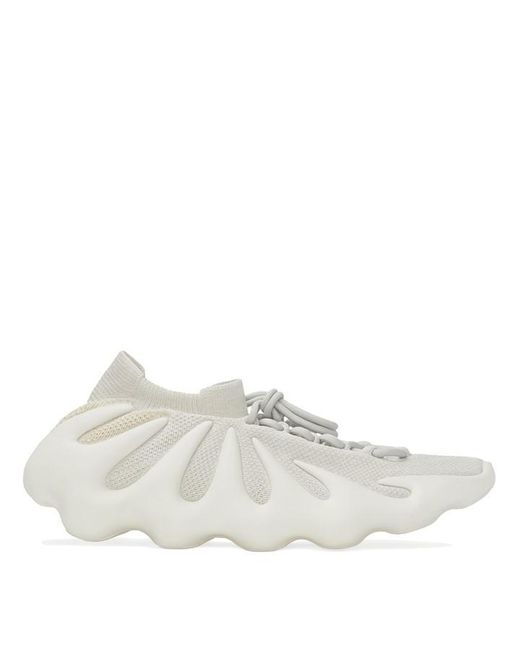 Yeezy White 450 Sneakers for men