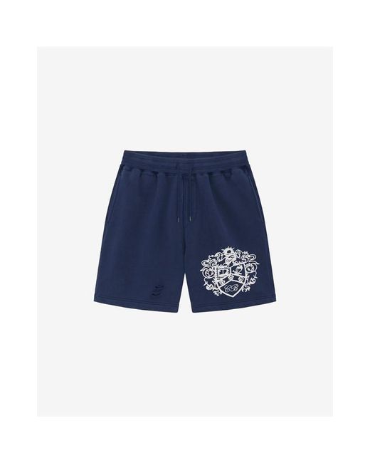 Cole Buxton Blue Carioca Sergio Short Sn43 for men