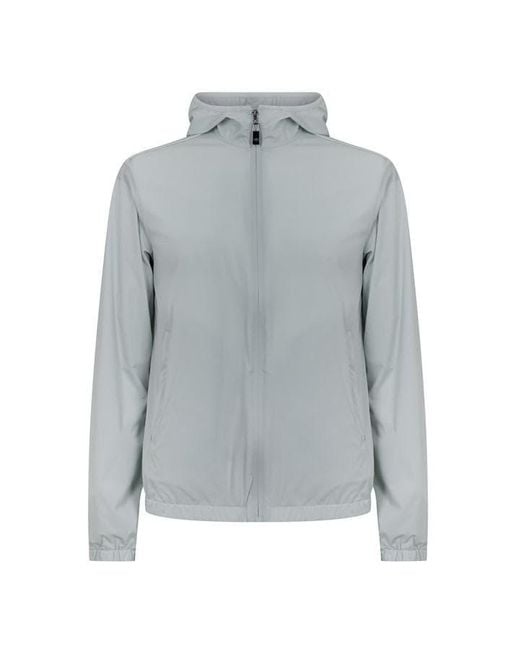 Pal Zileri Gray Pal Blouson Sn42 for men