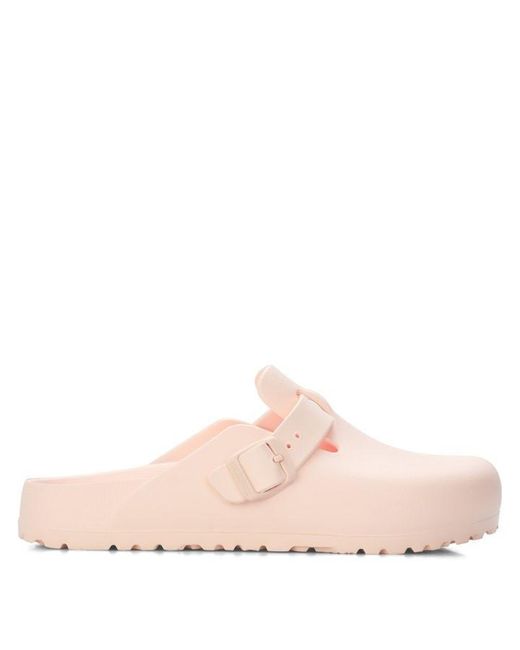 Birkenstock Pink Bstk Boston Eva Clog Ld64