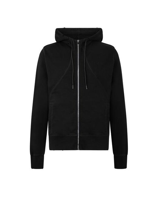 McQueen Blue Alex Lg Zip Sn63 for men