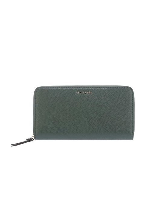 Ted Baker Green Ted Daliea Slg Ld43