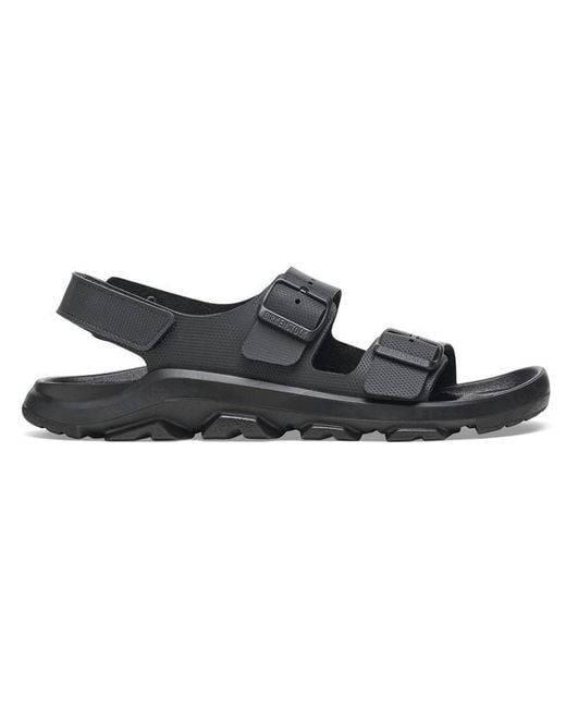 Birkenstock Black Bstk Mogami Terra Bi Ld64