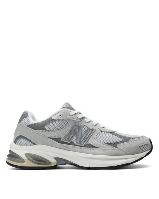 New Balance White Nb 2010 for men