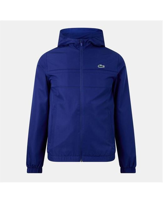 Lacoste Blue Taff Tt Xg for men