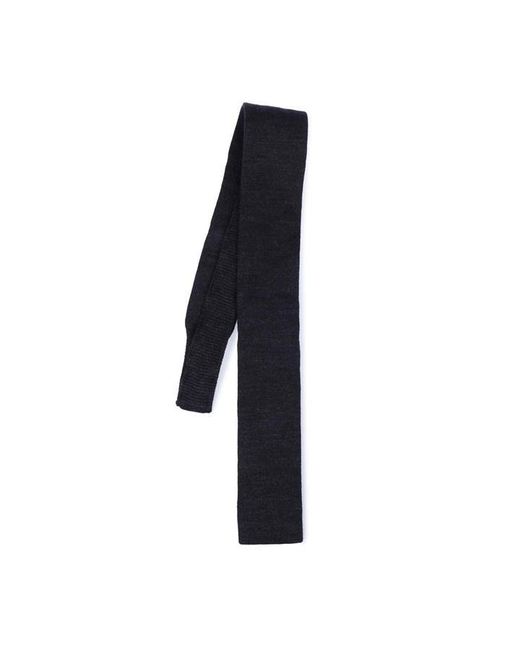 Boss Black H-Knit Tie for men