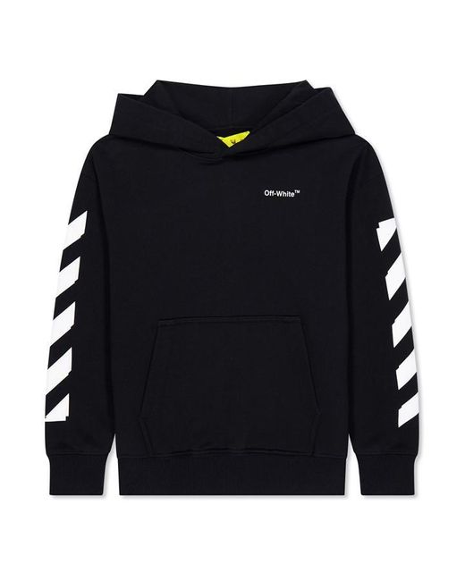 Flannels Windbreaker Off White Flannels Off White Arrows Print