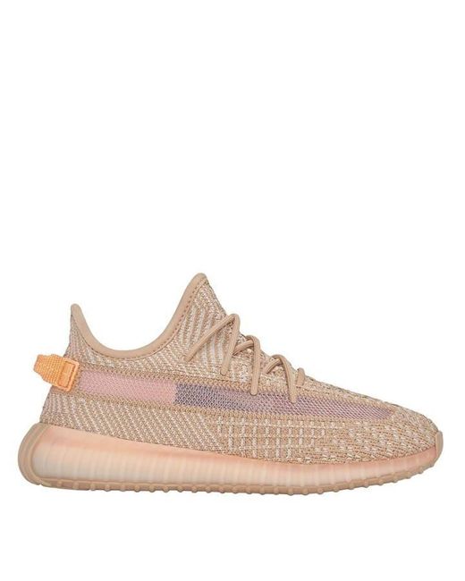 Yeezy Brown Boost 350 V2 Sneakers Childrens for men