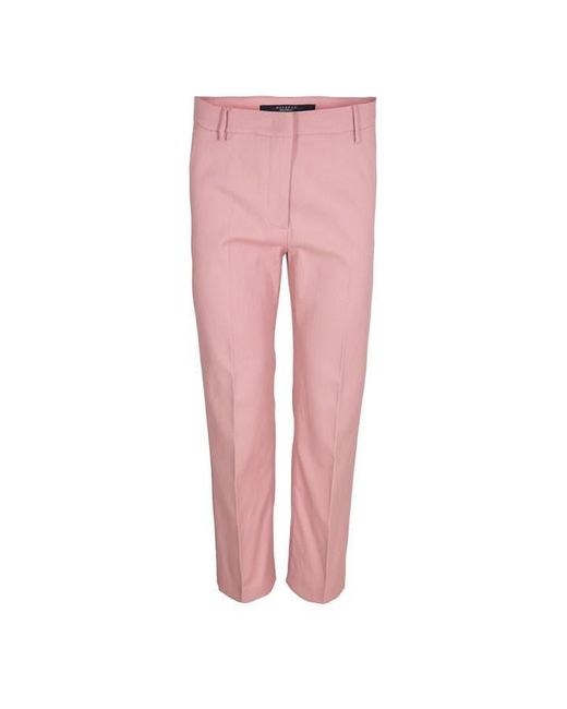 Weekend by Maxmara Red leggings Ld34