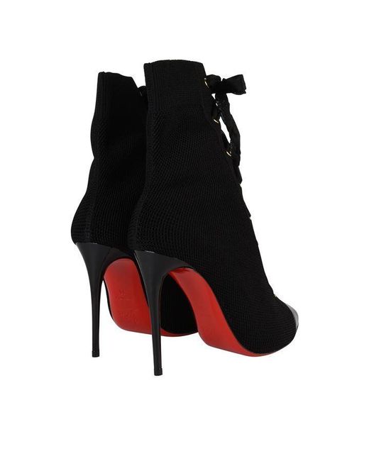 christian louboutin frenchie boot