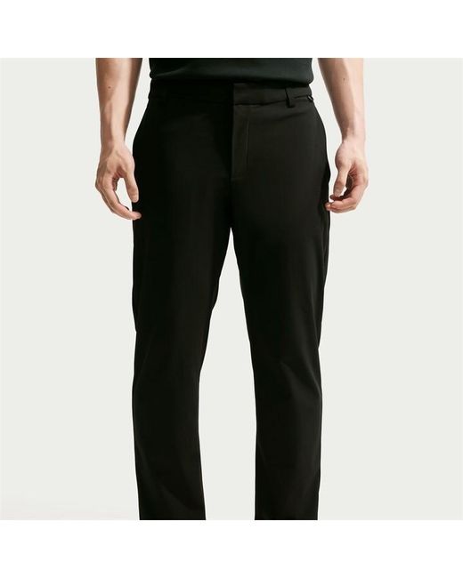 Nike Black 247 Pant Sn64 for men