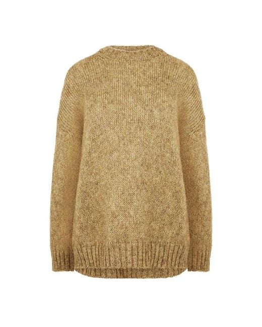 Weekend by Maxmara Natural Mmw Antony Jumper Ld42