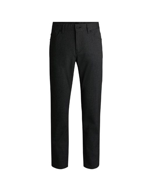 Boss Black H Re.Maine Slim Fit Jeans for men