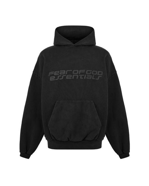 Fear Of God Black Fge 90S 26 Oth Sn62 for men