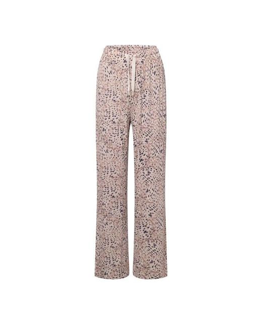 Boss Gray Ci Design Pants 10253667 01 Pyjama Trouser