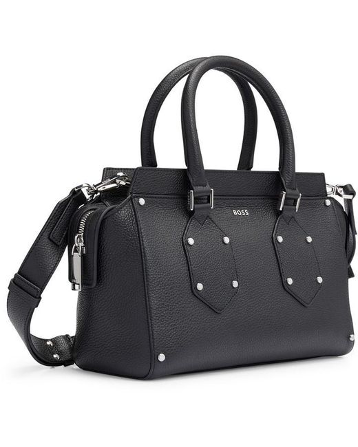 Boss Black Ivy Shoulder Bag M 10247515 01