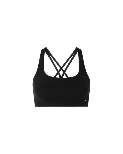 On Shoes Black Studio Bra Ld6 Ld64