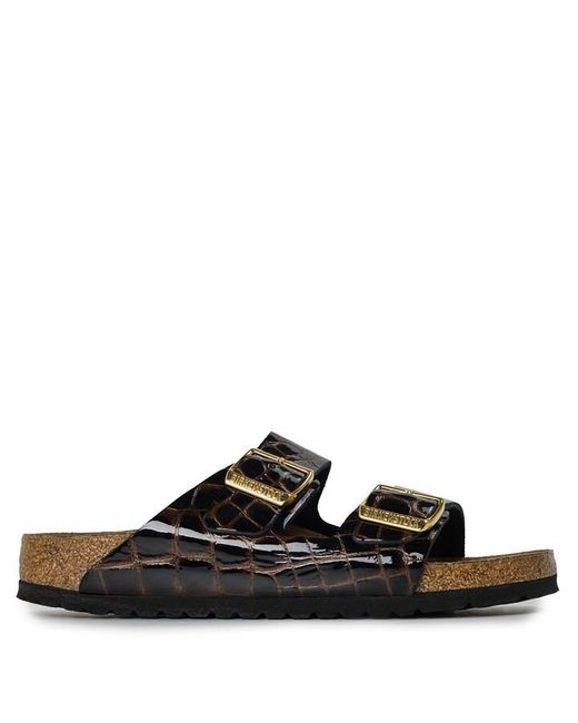 Birkenstock Angel Black