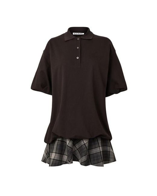 Acne Black Acne Eteddy Ld64