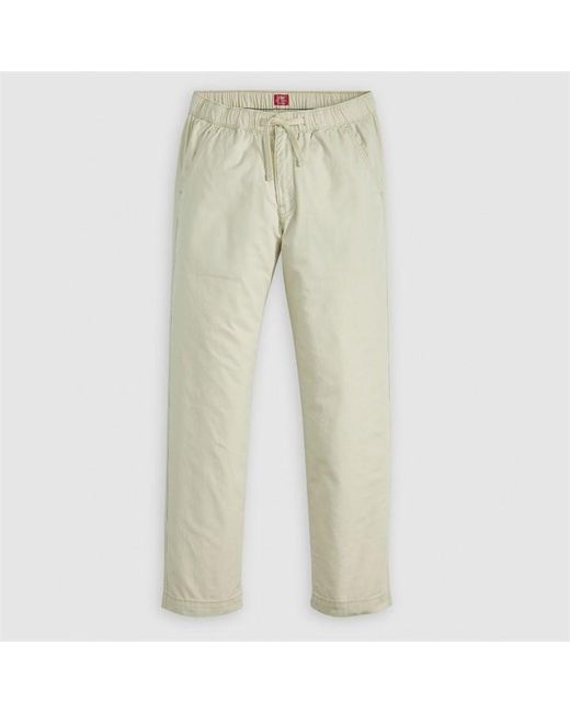 Levi's Natural Chinos for men