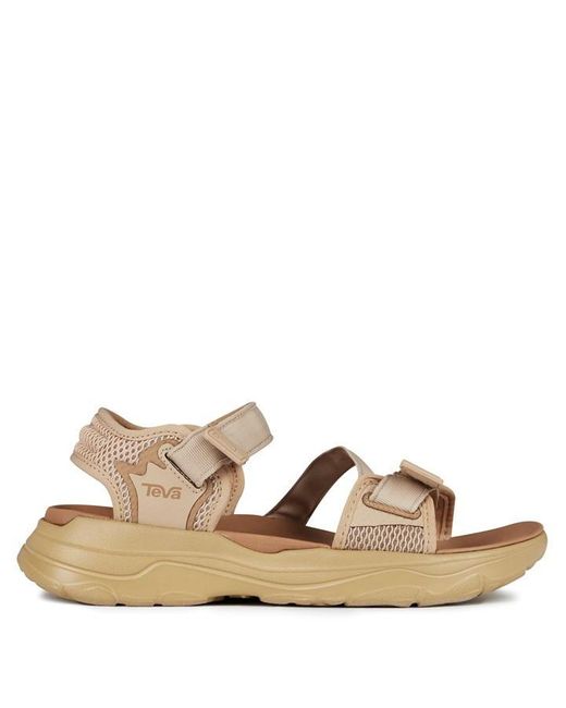 Teva Natural Zymic Sandals