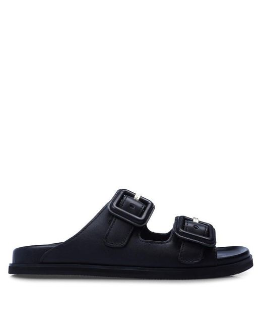 Boss Black Freyah Slide Slippers