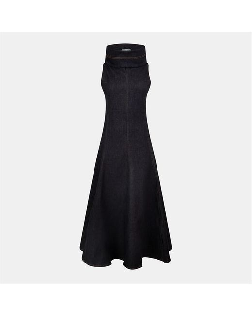 Jacquemus Black Dresses