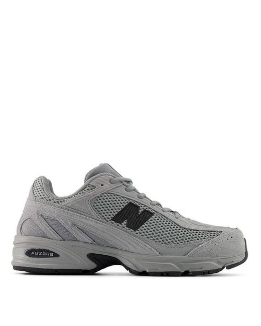 New Balance Gray New Bal 509 Sn63 for men