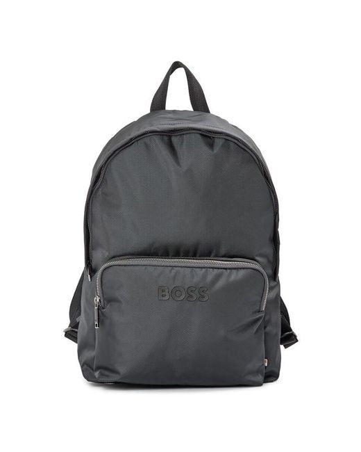 Boss Black Catch 3.0 Backpack 10249707 01 for men