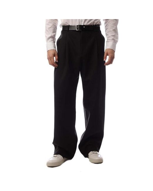 Boss Black Karliea Technical Stretch Slim Fit Trouser