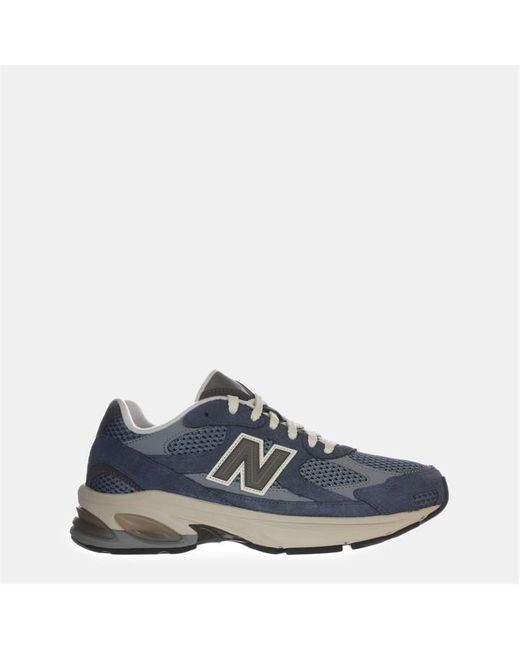 New Balance Blue Nb 2010 for men