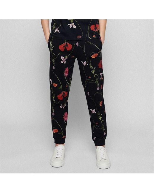 Boss Black C_Ejoy Tracksuit Bottoms