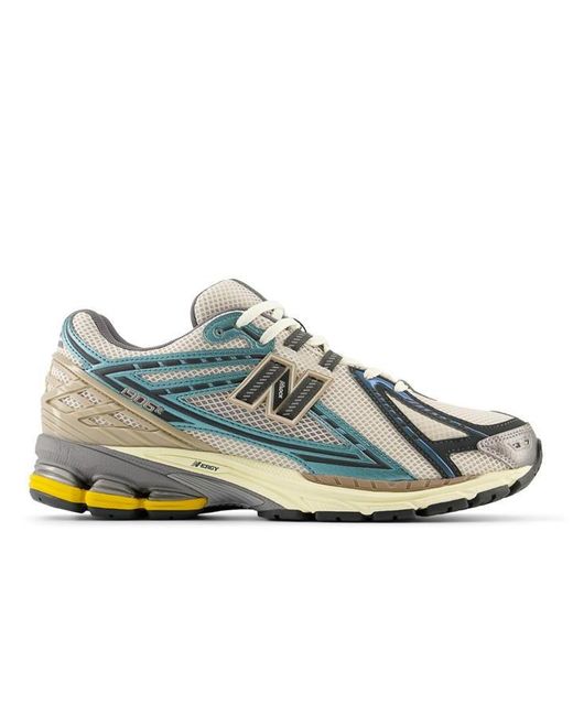 New Balance Blue 1906r Low Trainers for men
