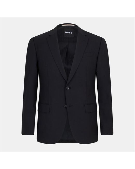 Boss Blue H Huge Formal for men