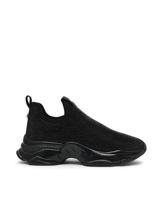Steve Madden Black Madden Mythical Trai Ld64